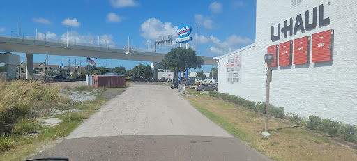 Commercial Printer «Quad Graphics», reviews and photos, 4611 S Church Ave, Tampa, FL 33611, USA