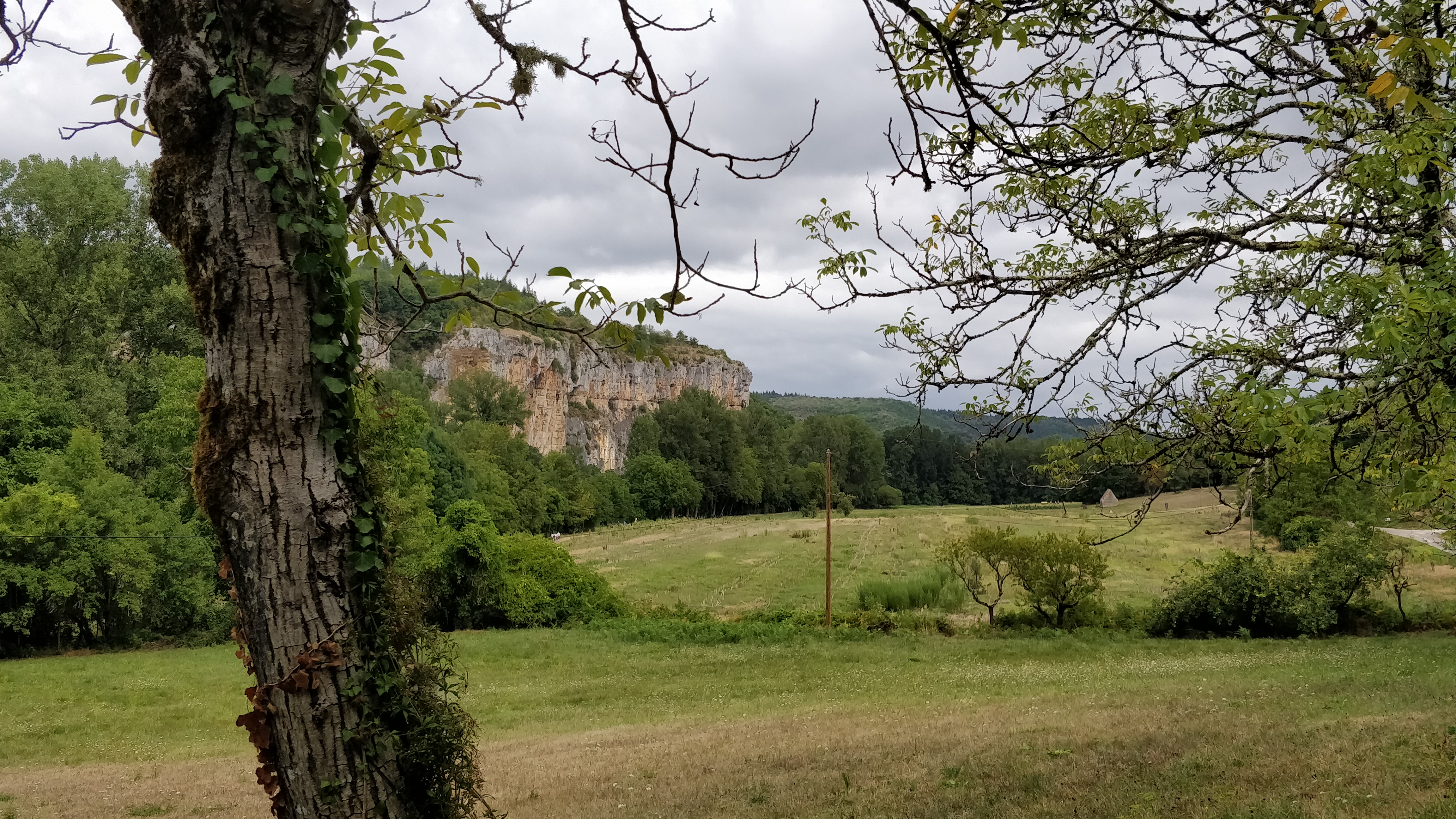 Photo n° 1 de l'avis de Catherine.e fait le 24/08/2018 à 15:31