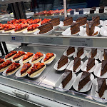 Photo n°1 de l'avis de Imelda.i fait le 17/12/2023 à 22:38 sur le  IKEA Restaurant Hamburg-Schnelsen à Hamburg