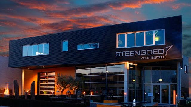 Steengoed! hoveniers