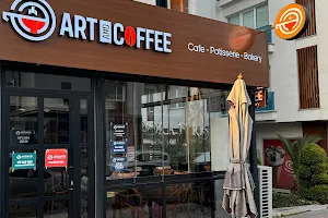 Art And Coffee - Cafe Patisserie Bakery ( Kurabiye, Kahve ve Pasta ) image