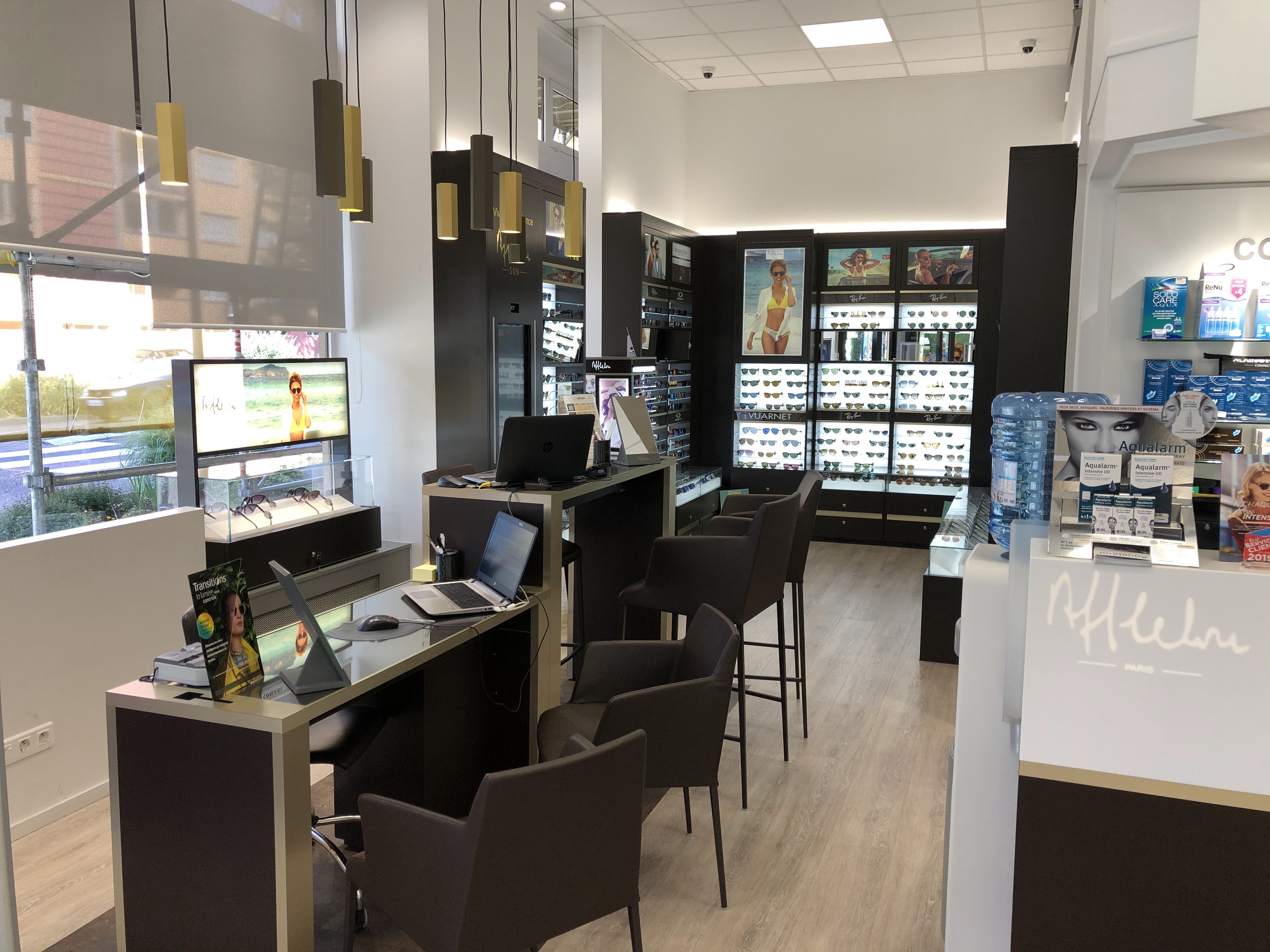 Photo n° 1 de l'avis de Cyrille. fait le 29/06/2019 à 07:36