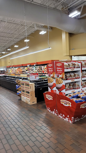 Supermarket «Giant Eagle Supermarket», reviews and photos, 21593 Lorain Rd, Fairview Park, OH 44126, USA