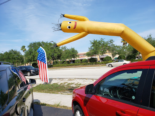 Used Car Dealer «EZ Own Car Sales», reviews and photos, 1405 N Killian Dr, West Palm Beach, FL 33403, USA