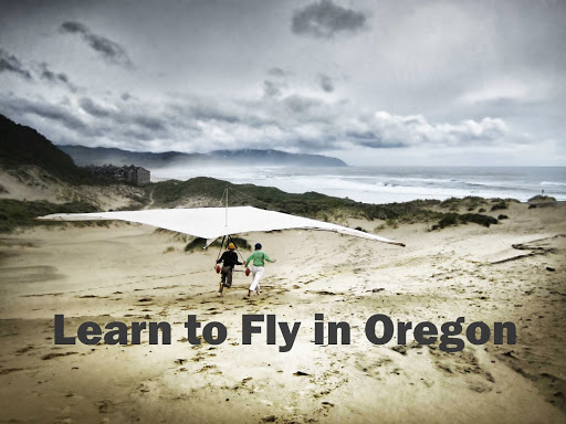 School «Oregon Hang Gliding School», reviews and photos, 5575 SW SW Plumley St, Corvallis, OR 97330, USA