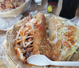 Tortas Ahogadas Pepe photo