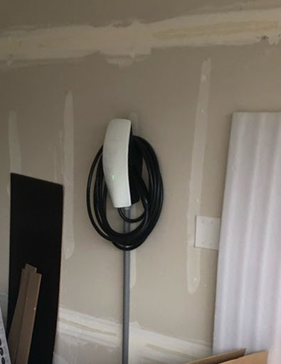 Electrician «Shocking Difference LLC», reviews and photos, 5329 Lemon Rd NE, Olympia, WA 98506, USA