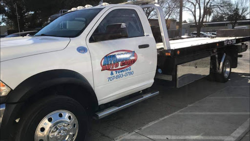 180 W E St, Dixon, CA 95620, USA