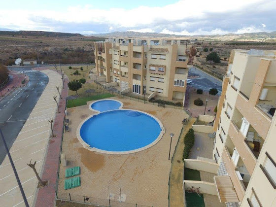 Équipements Lodging United Golf Resorts 30590 La Tercia