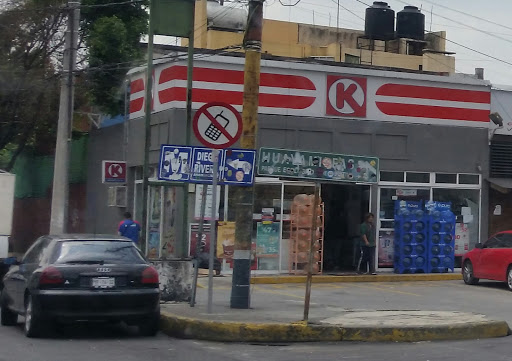 Circle K