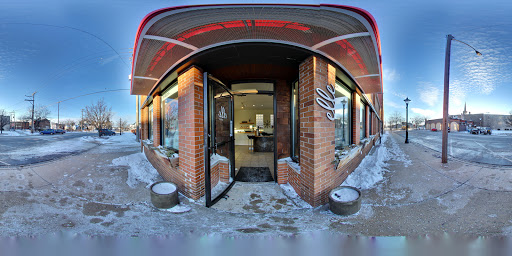 Hair Salon «Elle Salon», reviews and photos, 113 W 8th St, Michigan City, IN 46360, USA