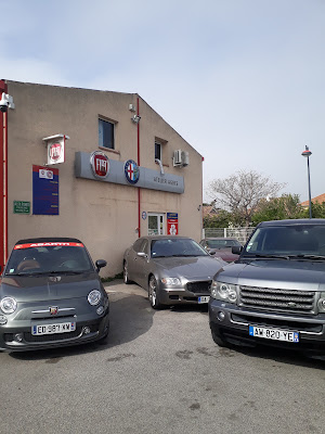 Lesmo Technique Auto à Saint-Victoret