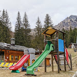 Photo n°2 de l'avis de Marian.a fait le 09/04/2023 à 19:31 sur le  Baita sole à Malga Ciapela