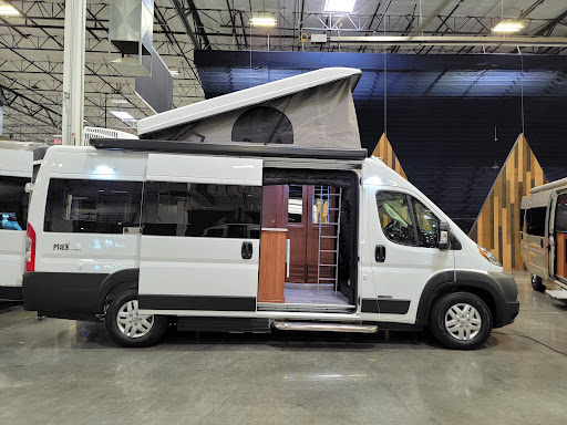 La Mesa RV image