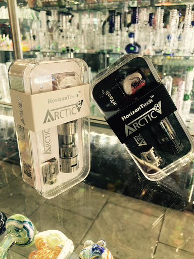 Vaporizer Store «One Stop Vape & Smoke Shop», reviews and photos, 4007 Merrick Rd, Seaford, NY 11783, USA