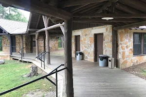 Camp Ouachita Natl Historic District image