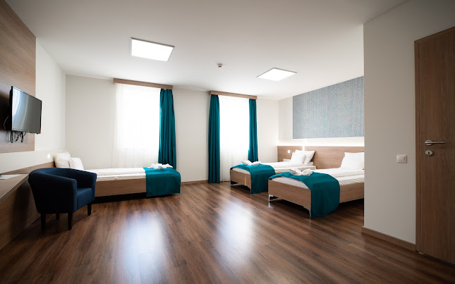 Hotel Szeghalom - Szeghalom
