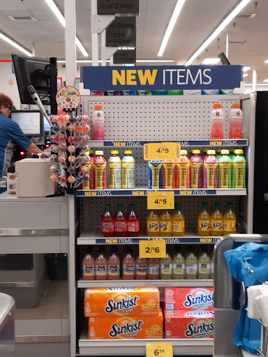 Grocery Store «Food Lion», reviews and photos, 6 Washington St, Cambridge, MD 21613, USA