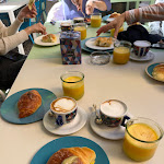 Photo n°1 de l'avis de Silvia.a fait le 24/01/2023 à 11:28 sur le  Pasticceria Cassera Moretti à Menaggio