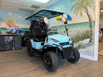 Oceanside Golf Cars - Photo 8 - Car repair in Surfside Beach, SC, Myrtle Beach
