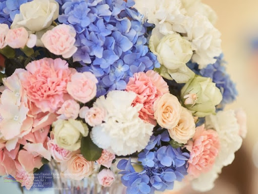 Florist «Plantation Florist», reviews and photos, 405 S State Rd 7, Plantation, FL 33317, USA