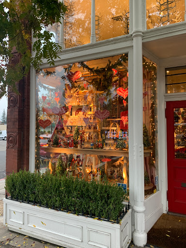 Home Improvement Store «Napa Valley Vintage Home», reviews and photos, 1201 Main St, St Helena, CA 94574, USA