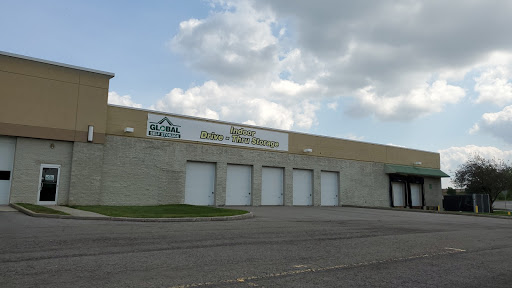 Self-Storage Facility «Global Self Storage», reviews and photos, 2255 Buffalo Rd, Rochester, NY 14624, USA