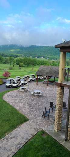 Golf Course «Carroll Valley Golf Course at Liberty Mountain», reviews and photos, 78 Country Club Trail, Fairfield, PA 17320, USA