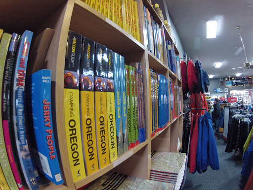 Outdoor Sports Store «2nd Wind Sports», reviews and photos, 202 State St, Hood River, OR 97031, USA