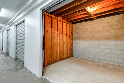 Self-Storage Facility «Encinitas Self Storage», reviews and photos, 911 Encinitas Blvd, Encinitas, CA 92024, USA