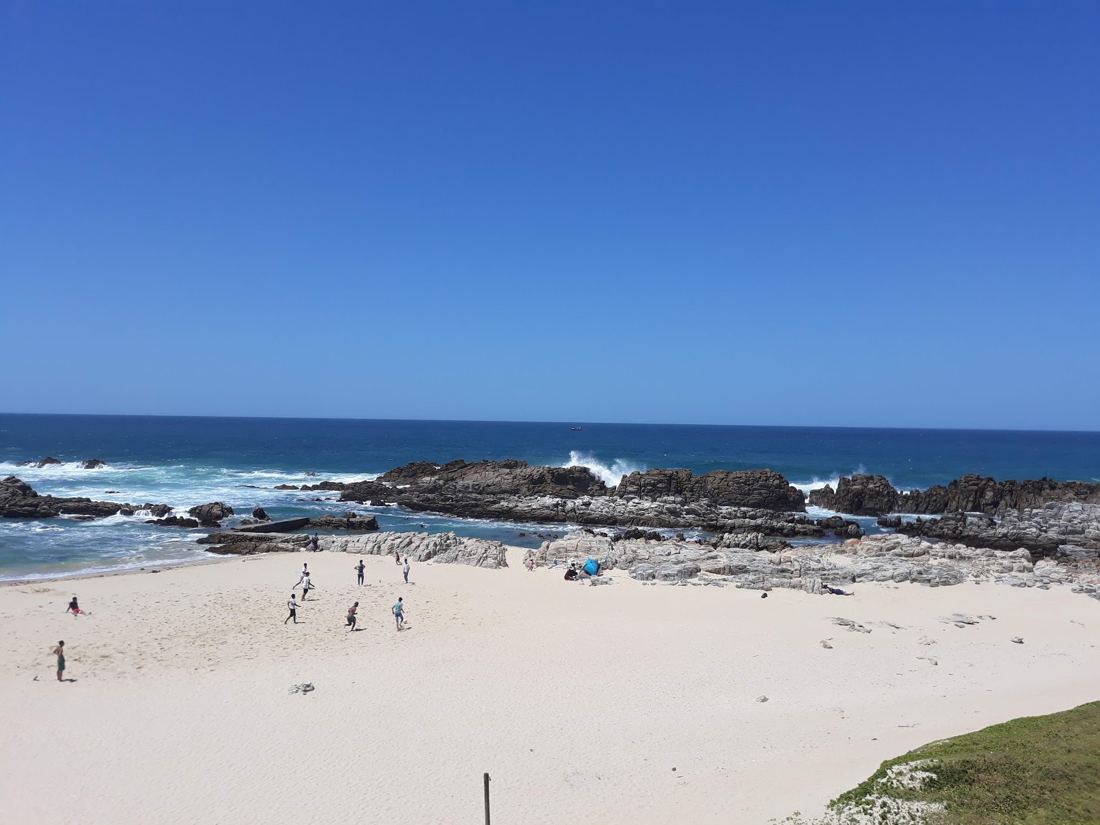 Photo de Marine Rd avec un rivage spacieux