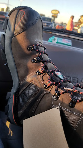 Shoe Store «Red Wing», reviews and photos, 32476 Gratiot Ave, Roseville, MI 48066, USA