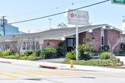 Kei-Ai South Bay Healthcare Center