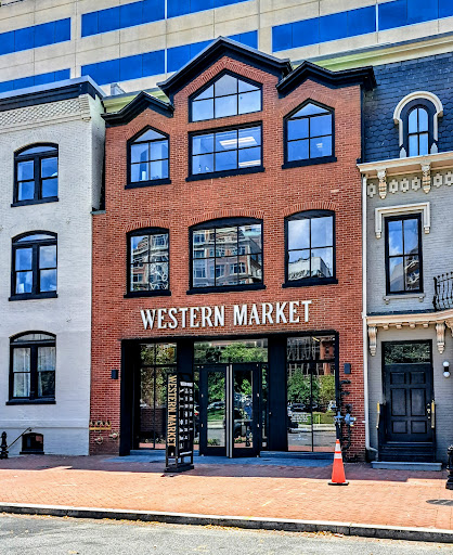 Shopping Mall «Shops At 2000 Penn», reviews and photos, 2000 Pennsylvania Ave NW #3500, Washington, DC 20006, USA