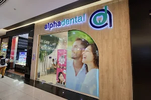 Alpha Dental Clinic KSL City Mall image