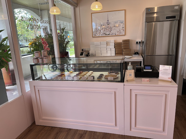 Caro Patisserie - Serangoon