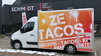 Photos du propriétaire du Restaurant de tacos Ze Tacos à Arc-sur-Tille - n°2