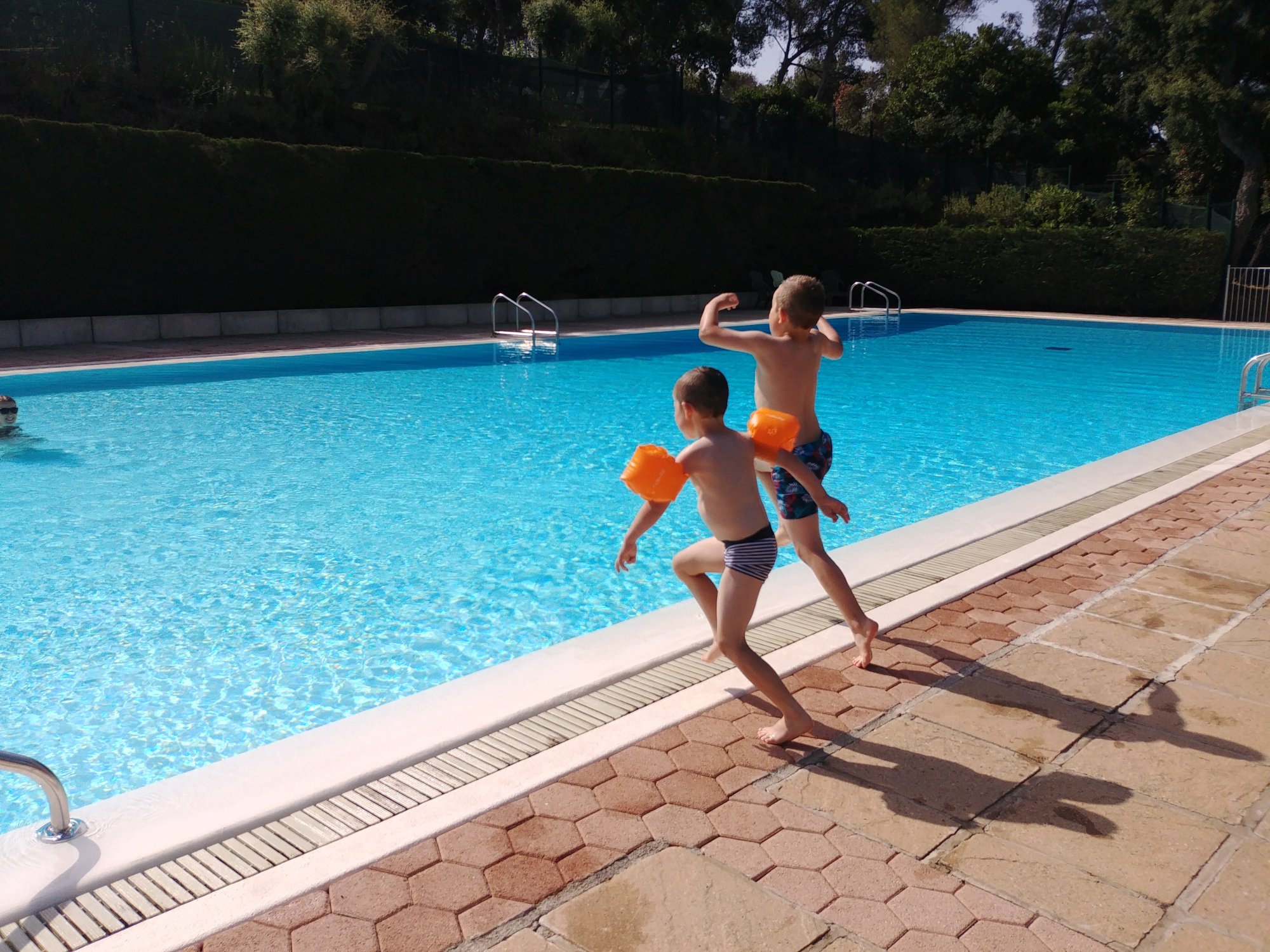 Photo n° 2 de l'avis de Michal.u fait le 17/08/2018 à 15:50