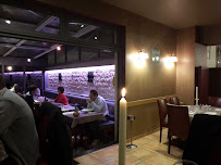 Atmosphère du Restaurant français Le Chaudron à Valenciennes - n°19