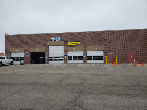 Department Store «Walmart Supercenter», reviews and photos, 3900 Fountain Square Pl, Waukegan, IL 60085, USA