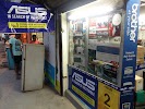 user