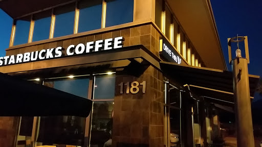 Coffee Shop «Starbucks», reviews and photos, 1181 Foothill Blvd, La Verne, CA 91750, USA