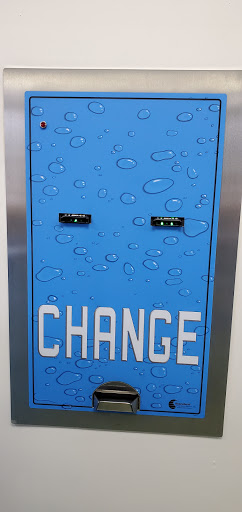 Laundromat «Easy Wash», reviews and photos, 29948 Three Notch Rd, Charlotte Hall, MD 20622, USA