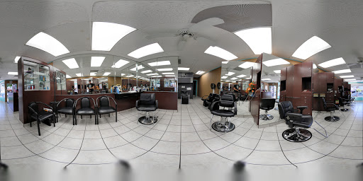 Beauty Salon «Carefree Hair Salons», reviews and photos, 4713 E 2nd St, Long Beach, CA 90803, USA