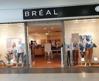 Bréal à Fameck