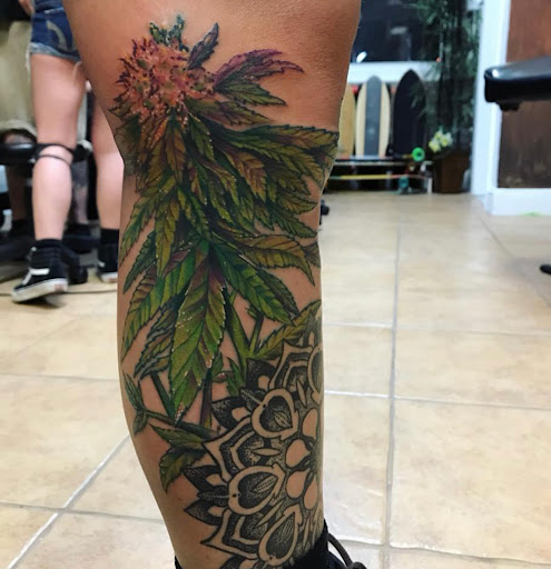 Explore tattoo ideas shoulder blade, creative tattoo ideas in Saint Petersburg, available at Buku Tattoo Studio