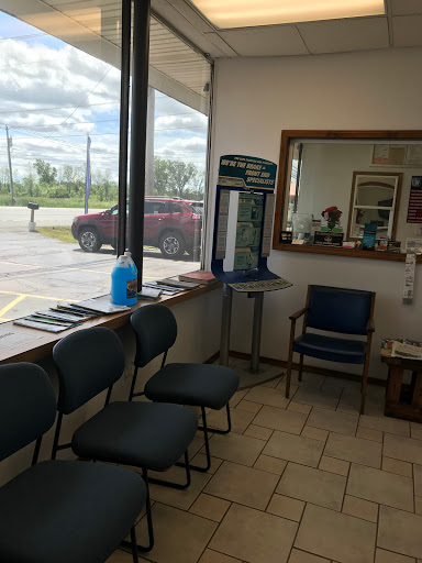 Auto Repair Shop «South Niagara Auto Repair», reviews and photos, 6400 S Transit Rd, Lockport, NY 14094, USA