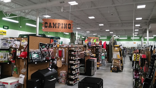 Sportsman's Warehouse