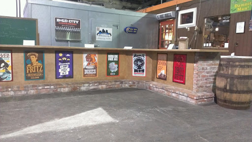 Brewery «Bold City Brewery», reviews and photos, 2670 Rosselle St #7, Jacksonville, FL 32204, USA
