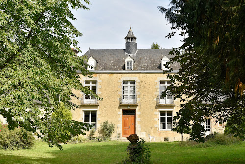 Lodge gîte Les Cosnardières Villaines-la-Juhel